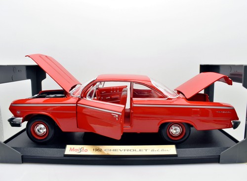 Modellini auto scala 18 - scala, 1:18