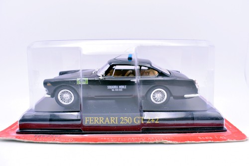 Modellini auto ferrari 250 - ferrari, gt