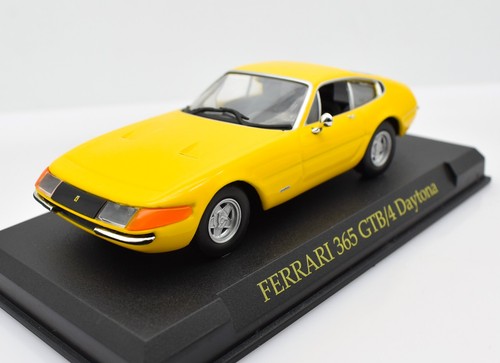 Modellini auto ferrari - modellini,