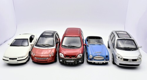 Lotto stock modellini auto - stock,