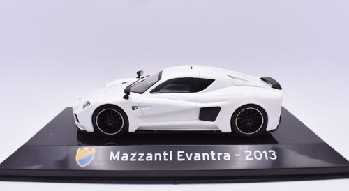Modellino auto scala 43 - auto,