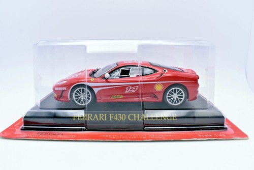 Modellini auto ferrari - auto, f430