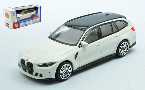 Burago bmw m3 touring - burago,