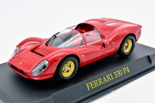 Modellini auto ferrari 330 - auto,