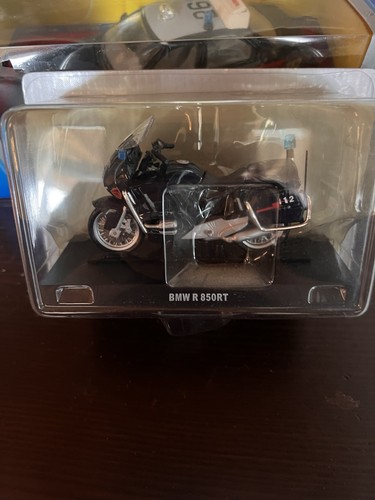 Bmw 850 modellino statico - 850,
