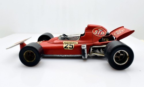Modellini auto formula 25 - modellini, 1:25