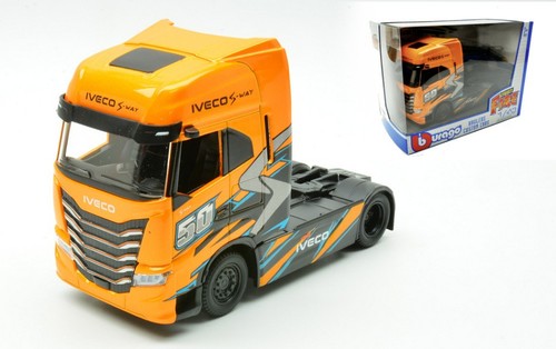 Modellino camion scala 43 - camion, 1:43