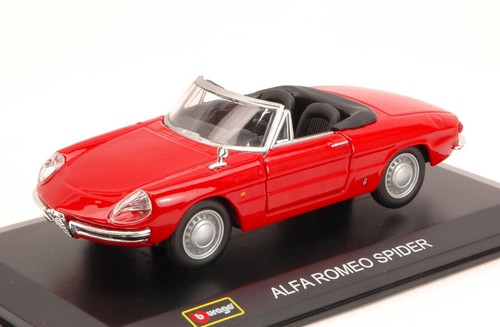 Modellino auto scala 32 - modellino,