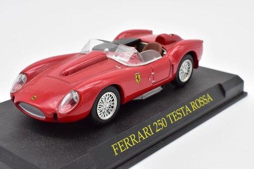 Modellini auto ferrari - auto,