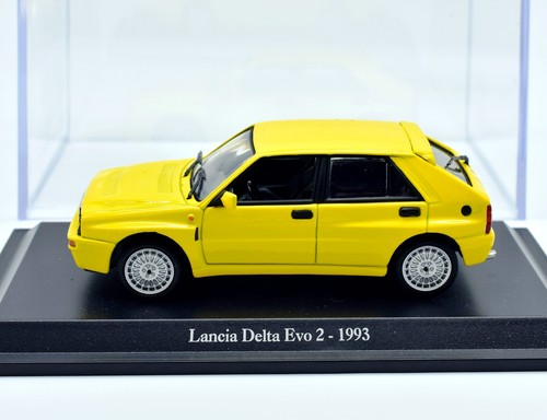 Modellini auto scala - , 1:43