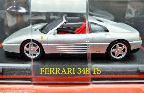 Modellini auto ferrari - auto,