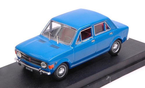 Modellino auto scala - 1:43, rio