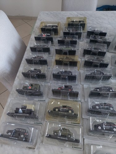Modellini auto carabinieri - modellini,
