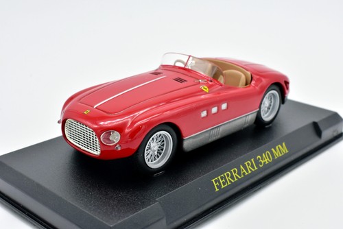 Modellini auto ferrari - modellini,