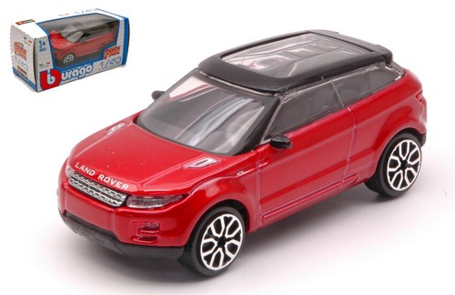 Modellino auto scala 43 - auto,