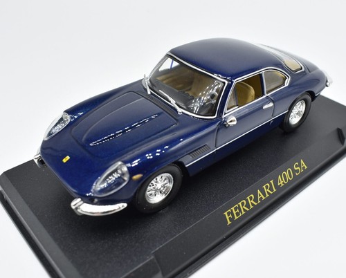 Modellini auto ferrari 400 - ferrari, sa