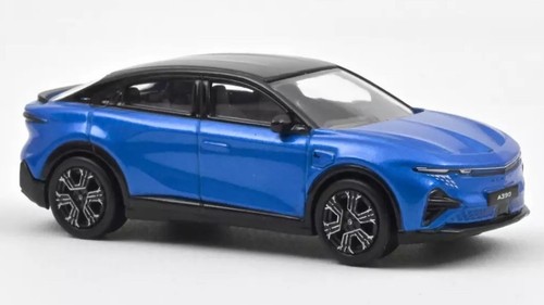 Modellino auto scala 64 - scala, 1:64