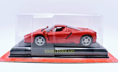 Modellini auto ferrari - modellini, enzo