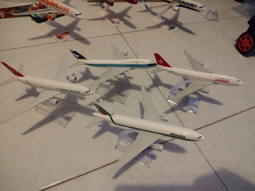 Lotto modellismo modellini - 7,