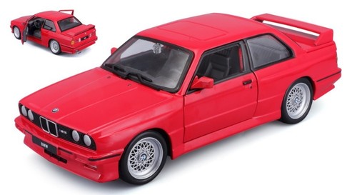 Modellino auto scala - , 1:24