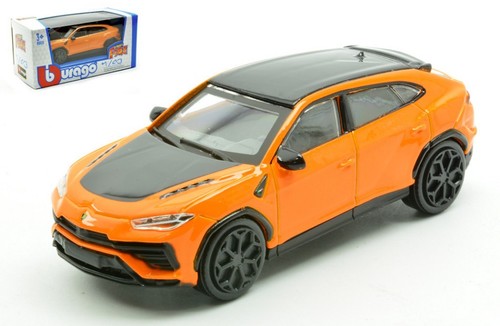 Burago lamborghini urus - lamborghini,