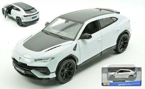Modellino auto scala - , 1:24