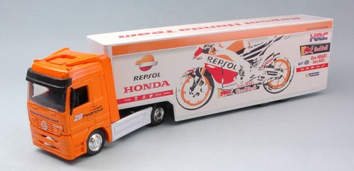 Modellini camion scala 43 - camion, 1:43