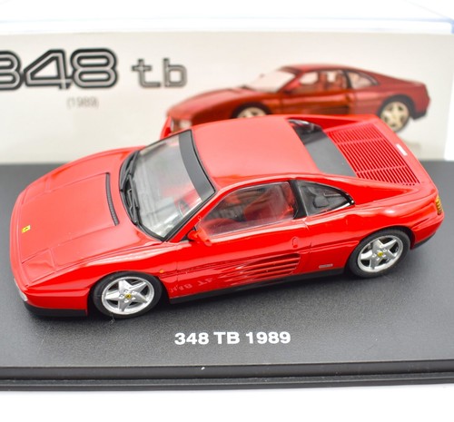 Modellino auto scala 43 - modellino, 1:43