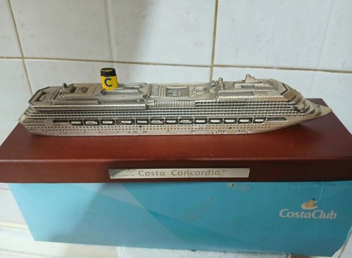 Costaclub costa concordia - costaclub,