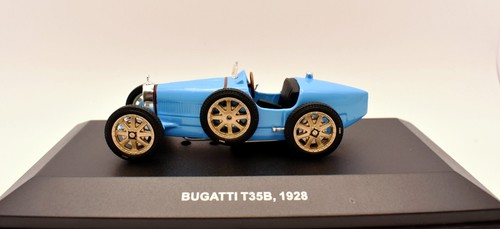 Modellini auto scala - , 1:43