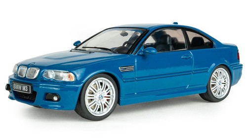 Modellino auto scala - , 1:43