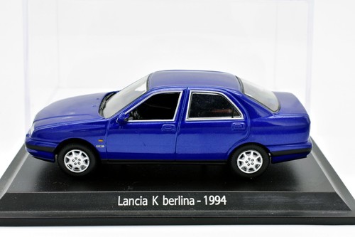 Modellino auto scala 43 - scala, 1:43