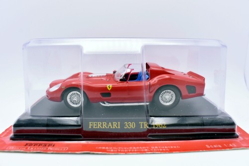 Modellini auto ferrari 330 - ferrari,