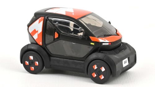 Norev mobilize duo 2025 - norev,