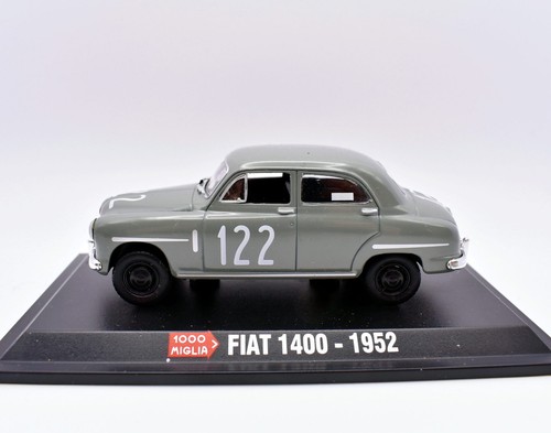 Modellini auto 1000 - , miglia