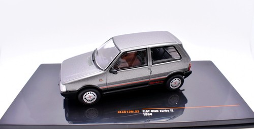 Modellino auto scala - , fiat