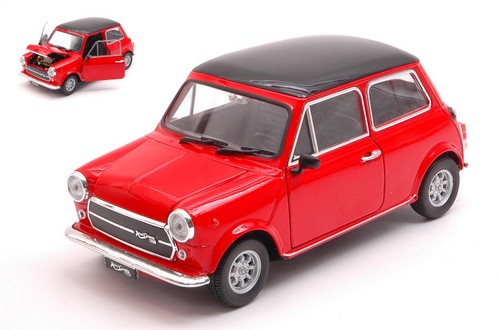 Modellino auto scala mini - modellino,