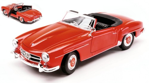 Modellino auto scala - , 1:24