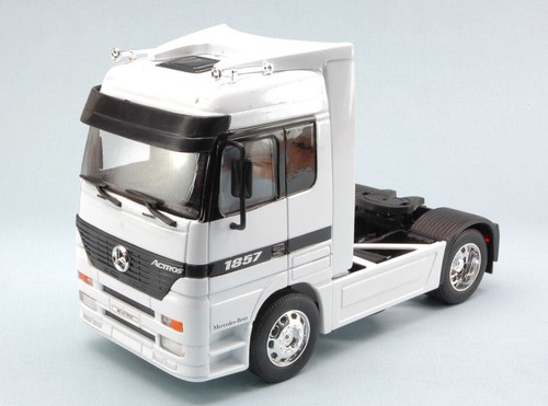 Modellini camion scala 32 - scala, 1:32