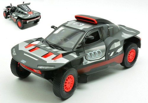 Modellino auto scala audi - modellino,