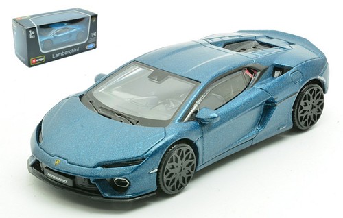Burago lamborghini - burago, 1/43