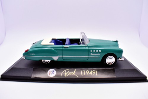 Modellini auto americane scala - auto,