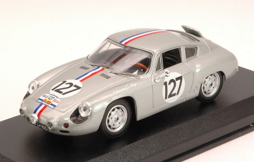 Modellino auto scala best - modellino, 1:43