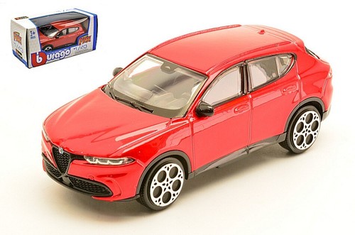 Modellino auto scala 43 - modellino, 1:43