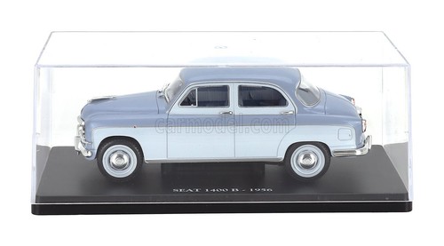 Centauria seat fiat - 1/24,