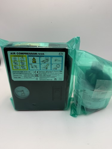 Kit gonfiaggio pneumatici