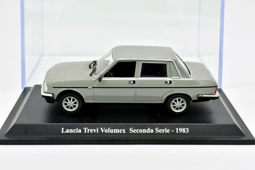 Modellino auto scala 43 - modellino,