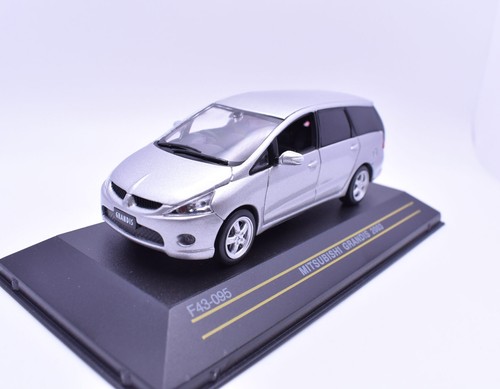 Modellini auto scala 43 - scala, 1:43