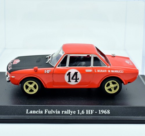 Modellino auto scala - , 1:43