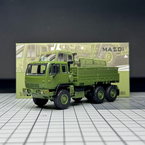 Modellino camion masdi - modellino,